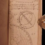 1657 Clocks Watches Gnomonics Horology Navigation Time Sundials Constellations