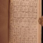 1657 Clocks Watches Gnomonics Horology Navigation Time Sundials Constellations