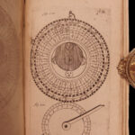 1657 Clocks Watches Gnomonics Horology Navigation Time Sundials Constellations