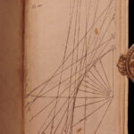 1657 Clocks Watches Gnomonics Horology Navigation Time Sundials Constellations