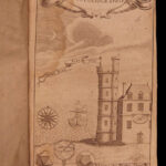 1657 Clocks Watches Gnomonics Horology Navigation Time Sundials Constellations