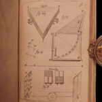 1657 Clocks Watches Gnomonics Horology Navigation Time Sundials Constellations