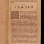 1680 True History Church of SCOTLAND Calderwood England Scottish Edinburgh FOLIO
