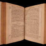 1680 True History Church of SCOTLAND Calderwood England Scottish Edinburgh FOLIO