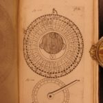 1657 Clocks Watches Gnomonics Horology Navigation Time Sundials Constellations