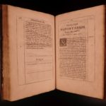 1657 1ed War & Military of Francis Vere Eighty Years War Spain Netherlands MAP