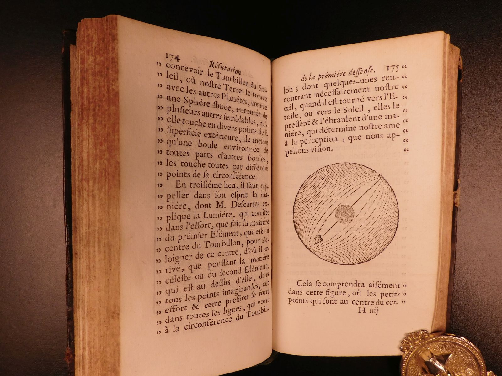 the theory of horology book