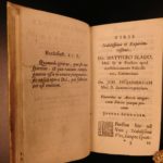 1674 William Harvey Medicine Generation Childbirth Embryology OBGYN Illustrated