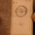 1674 William Harvey Medicine Generation Childbirth Embryology OBGYN Illustrated