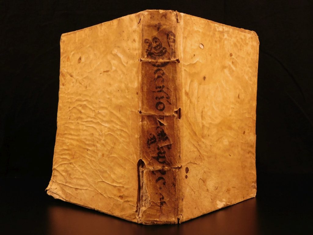 1603 naples italian law decisiones sacri regii consilii neapolitani italy capece | <em>“decisiones sacri regii consilii neapolitani” is an important work on the legal decision-making process in the kingdom of naples during the 15<sup>th</sup>-century. Originally composed by matthaeus afflictis, this work had substantial popularity because of the discussion of law cases in naples. However, this book was popular all throughout europe, not just in naples or even italy. It was edited by a number of jurists over the following century including this 1603 edition by antonio capece. </em>