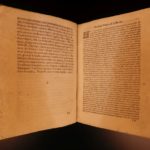 1603 NAPLES Italian Law Decisiones Sacri Regii Consilii Neapolitani Italy Capece
