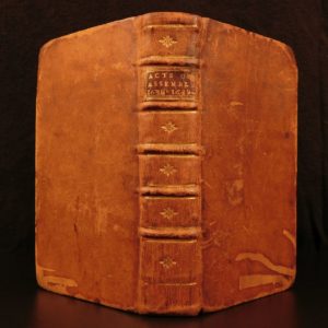 1682 Church of Scotland Scottish Assembly British Protestant Glasgow Edinburgh