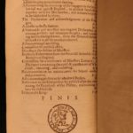 1682 Church of Scotland Scottish Assembly British Protestant Glasgow Edinburgh