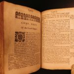 1651 William Parker on Westminster Assembly of Divines Scotland Church Doctrine