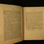 1872 1st ed Brigham Young Destroying Angel Hickman Mormon WAR Mormonism Secrets