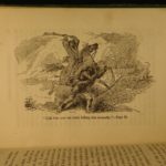 1872 1st ed Brigham Young Destroying Angel Hickman Mormon WAR Mormonism Secrets