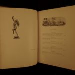 1898 History of Dancing Gaston Vuillier DANSE Illustrated DANCE Feminism Ballet