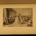 1898 History of Dancing Gaston Vuillier DANSE Illustrated DANCE Feminism Ballet