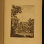 1898 History of Dancing Gaston Vuillier DANSE Illustrated DANCE Feminism Ballet
