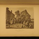 1898 History of Dancing Gaston Vuillier DANSE Illustrated DANCE Feminism Ballet