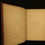 1880 1ed Caribbees & Antilles Illustrated Natural Science BIRDS Caribbean Ober
