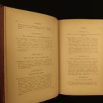1880 1ed Caribbees & Antilles Illustrated Natural Science BIRDS Caribbean Ober