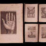 1695 Spanish Saint Ignatius of Loyola Spiritual Exercises JESUIT Agnelli PLATES