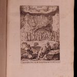 1695 Spanish Saint Ignatius of Loyola Spiritual Exercises JESUIT Agnelli PLATES