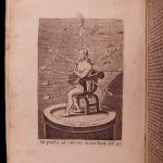 1695 Spanish Saint Ignatius of Loyola Spiritual Exercises JESUIT Agnelli PLATES