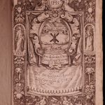 1695 Spanish Saint Ignatius of Loyola Spiritual Exercises JESUIT Agnelli PLATES