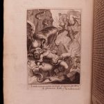 1695 Spanish Saint Ignatius of Loyola Spiritual Exercises JESUIT Agnelli PLATES