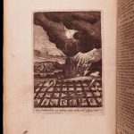 1695 Spanish Saint Ignatius of Loyola Spiritual Exercises JESUIT Agnelli PLATES