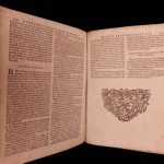 1695 Spanish Saint Ignatius of Loyola Spiritual Exercises JESUIT Agnelli PLATES