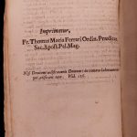1695 Spanish Saint Ignatius of Loyola Spiritual Exercises JESUIT Agnelli PLATES