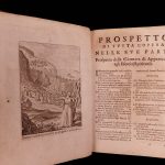 1695 Spanish Saint Ignatius of Loyola Spiritual Exercises JESUIT Agnelli PLATES