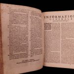 1695 Spanish Saint Ignatius of Loyola Spiritual Exercises JESUIT Agnelli PLATES