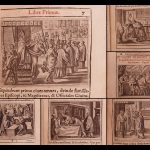 1651 RARE 1st ed Catholic Ceremonial Episcoporum Pope Clement VIII Innocent X