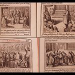1651 RARE 1st ed Catholic Ceremonial Episcoporum Pope Clement VIII Innocent X