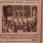 1651 RARE 1st ed Catholic Ceremonial Episcoporum Pope Clement VIII Innocent X