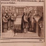 1651 RARE 1st ed Catholic Ceremonial Episcoporum Pope Clement VIII Innocent X