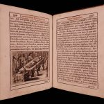 1651 RARE 1st ed Catholic Ceremonial Episcoporum Pope Clement VIII Innocent X