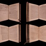 1640 History ITALY Francesco Guicciardini Clement VII Politics Law Rome ITALIAN