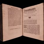 1640 History ITALY Francesco Guicciardini Clement VII Politics Law Rome ITALIAN
