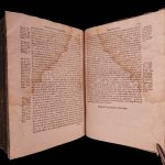 1640 History ITALY Francesco Guicciardini Clement VII Politics Law Rome ITALIAN