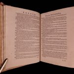 1640 History ITALY Francesco Guicciardini Clement VII Politics Law Rome ITALIAN