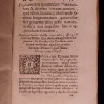 1651 Life of Pope Boniface VIII Philip IV France SCOTTISH Independence Catholic