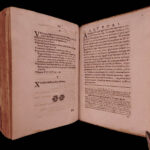 1651 Life of Pope Boniface VIII Philip IV France SCOTTISH Independence Catholic