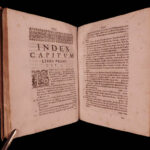 1651 Life of Pope Boniface VIII Philip IV France SCOTTISH Independence Catholic