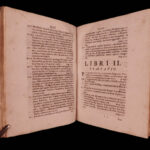 1651 Life of Pope Boniface VIII Philip IV France SCOTTISH Independence Catholic