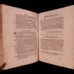 1651 Life of Pope Boniface VIII Philip IV France SCOTTISH Independence Catholic
